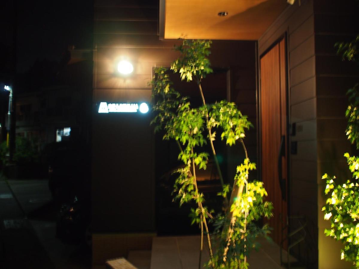 Hotel Sengokuhara 533 Hakone Eksteriør bilde